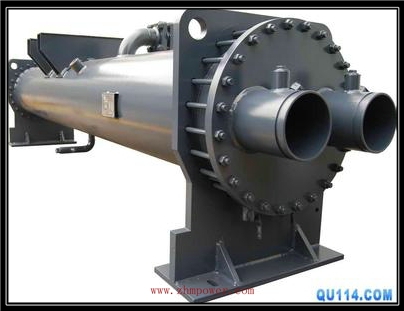 Heat_Exchanger_Shell_05_Exchanger05