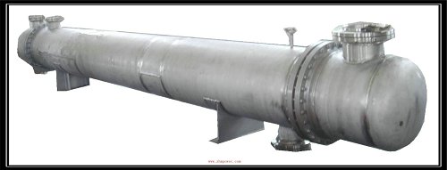 Heat_Exchanger_Shell_06_Exchanger06