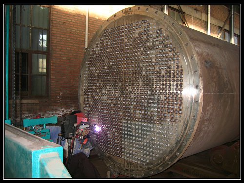 Heat_Exchanger_Shell_07_Exchanger07