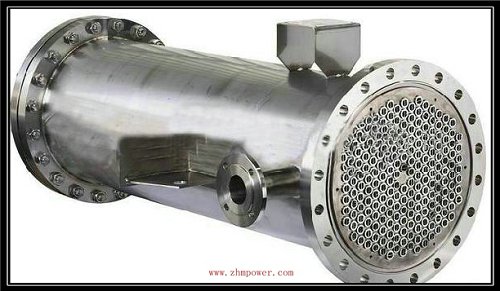 Heat_Exchanger_Shell_08_Exchanger08