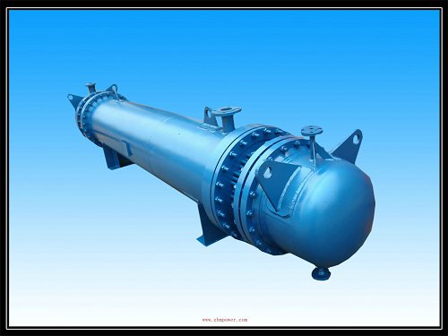 Heat_Exchanger_Shell_09_Exchanger09