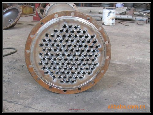 Heat_Exchanger_Shell_11_Exchanger11