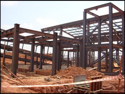 India_Sega_Goa_Iron_Pig_Expension_03_DD-PCM_Cast_house_in_progress