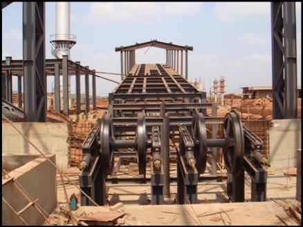 India_Sega_Goa_Iron_Pig_Expension_03_Eqpt_erection_in_progress_PCM