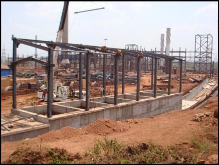 India_Sega_Goa_Iron_Pig_Expension_05_Iron_bin_civil_strl_work_in_progress