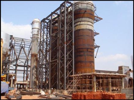 India SGL Sesa Goa Iron Pig Expension Project