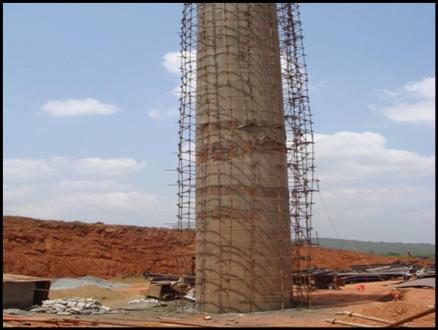 India_Sega_Goa_Iron_Pig_Expension_09_Safety_water_tower_37m_completed