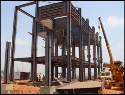 India_Sega_Goa_Iron_Pig_Expension_16_Strl_erection_in_progress_Stock_house