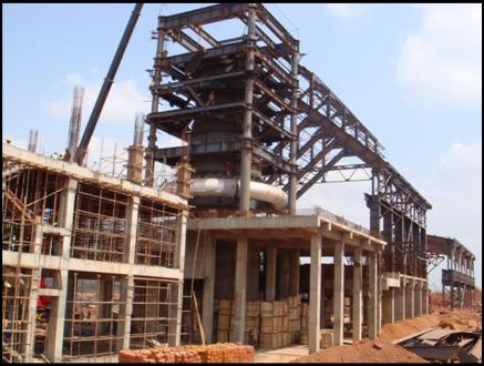 India_Sega_Goa_Iron_Pig_Expension_17_Four_pole_platform_erection_in_progress