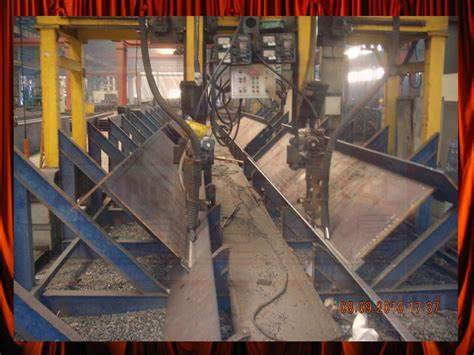 India_Sega_Goa_Iron_Pig_Expension_19_Steel_Structure_Production