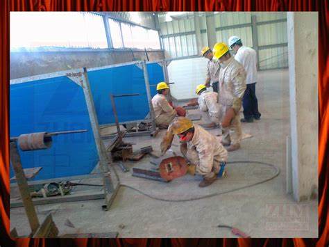India_Sega_Goa_Iron_Pig_Expension_22_Steel_Structure_Welder_Testing_WPS_PQR