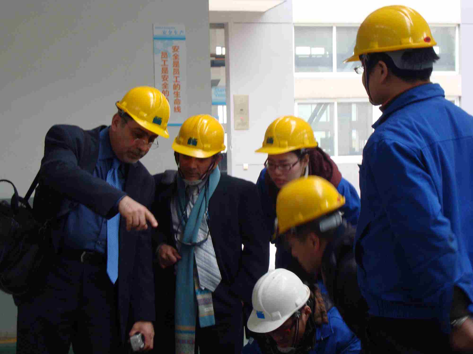 Canadian_KmX_company_leaders_visited_Jiashe_Power_02