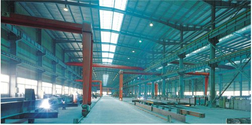 Zhejiang_Jiashe_Power_01_Manufacturing_Center_Basis_Xiaoshan_Hangzhou_China