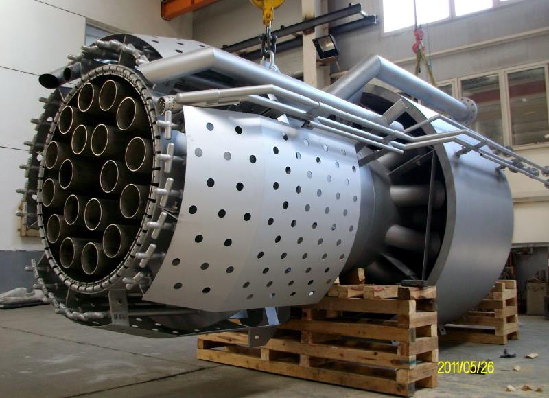 3 High calorific value torch head petrochemical industry