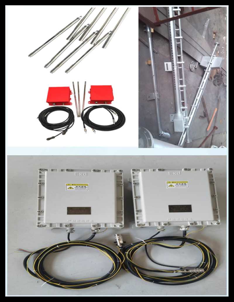 ZJPE-HB823 Type Flare Torch Dedicated Igniter