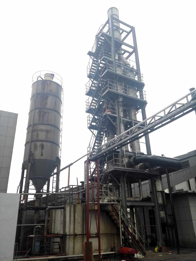 04 Desulfurization dust removal reduced instrument reliance user centric