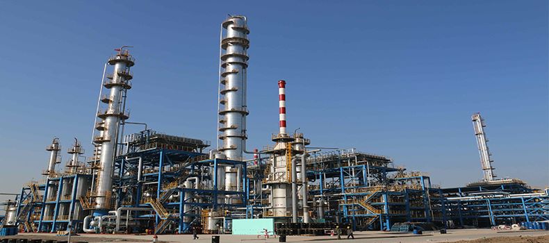 Turbine_Steam_Air_Cooling_Island_Steel_Structure_for_Xinjiang_Jinhui_Power_Plant_China_1_Plant_Overview