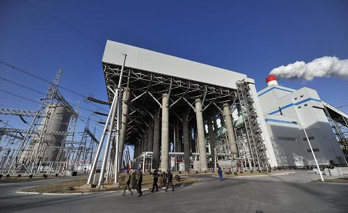 Turbine_Steam_Air_Cooling_Island_Steel_Structure_for_Xinjiang_Jinhui_Power_Plant_China_5_