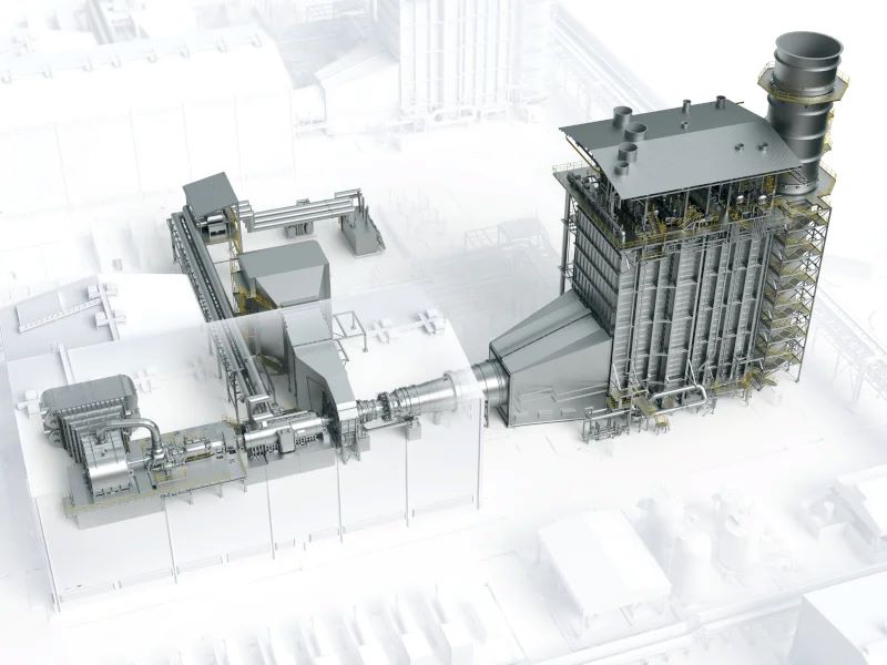 Steel_Structures_for_Power_Plant_Edra_Energy_Malaysia_2_-Power-Plant-Main-Combined-cycle