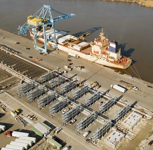 Container_Storage_Steel_Reefer_Racks_at_Port_of_Wilmington_7_Port-6