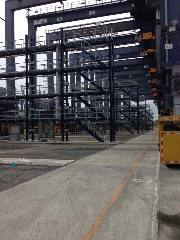 Cold_Chain_Reefer_Gantry_Rack_Steel_Structures_and_Electricals_Panama_Balboa_02